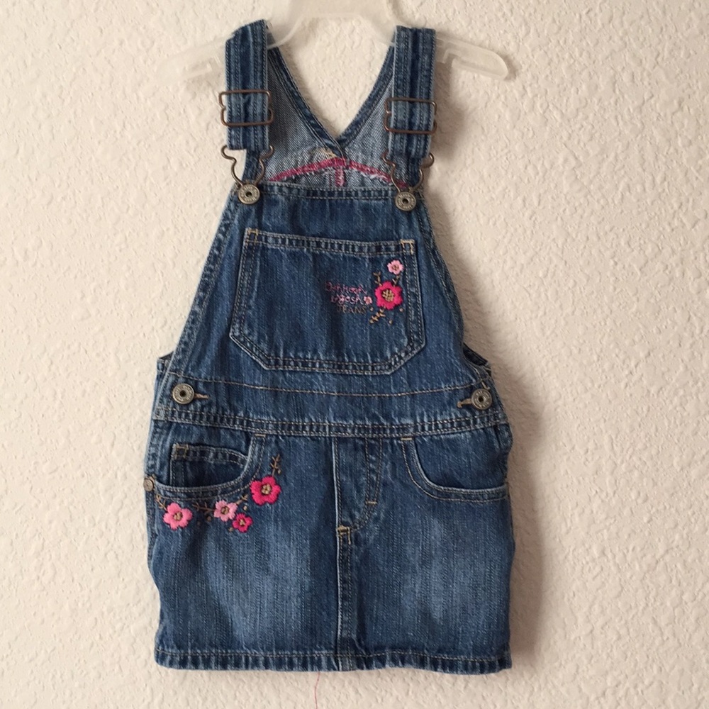 Overalls
